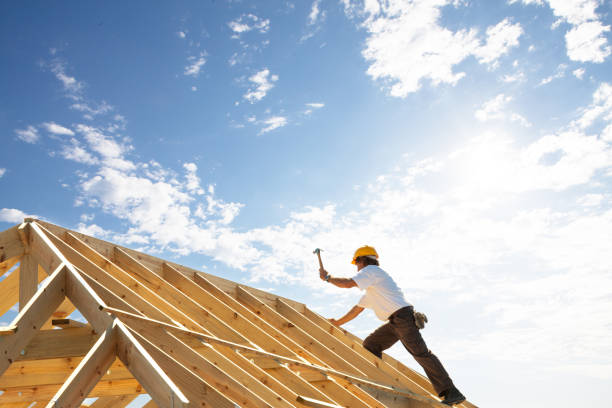 Roof Restoration in Wickerham Manor Fisher, PA